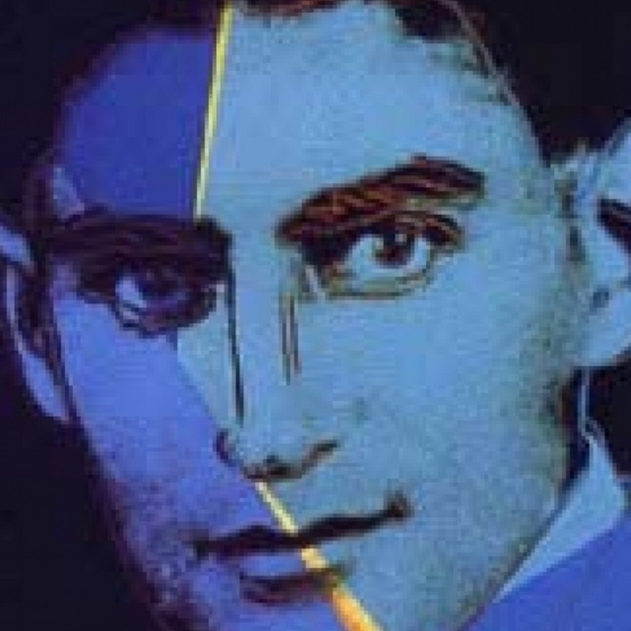 franzka97609137's profile picture. Briefe an Milena