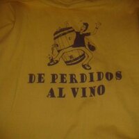 De perdidos al vino (@dpavguada) 's Twitter Profile