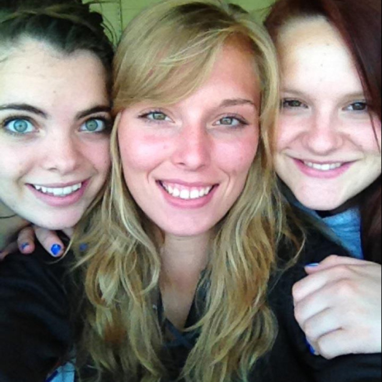 kendraquann's profile picture. 