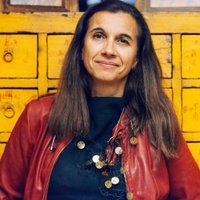 Marina Salamon (@marinasalamon1) 's Twitter Profile Photo Marina Salamon (@marinasalamon1) 's Twitter Profile Photo