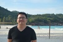 Just have fun dan enjoy my day..