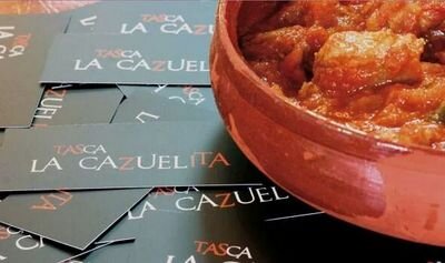 Restaurante, Bar de Tapas y Tasca