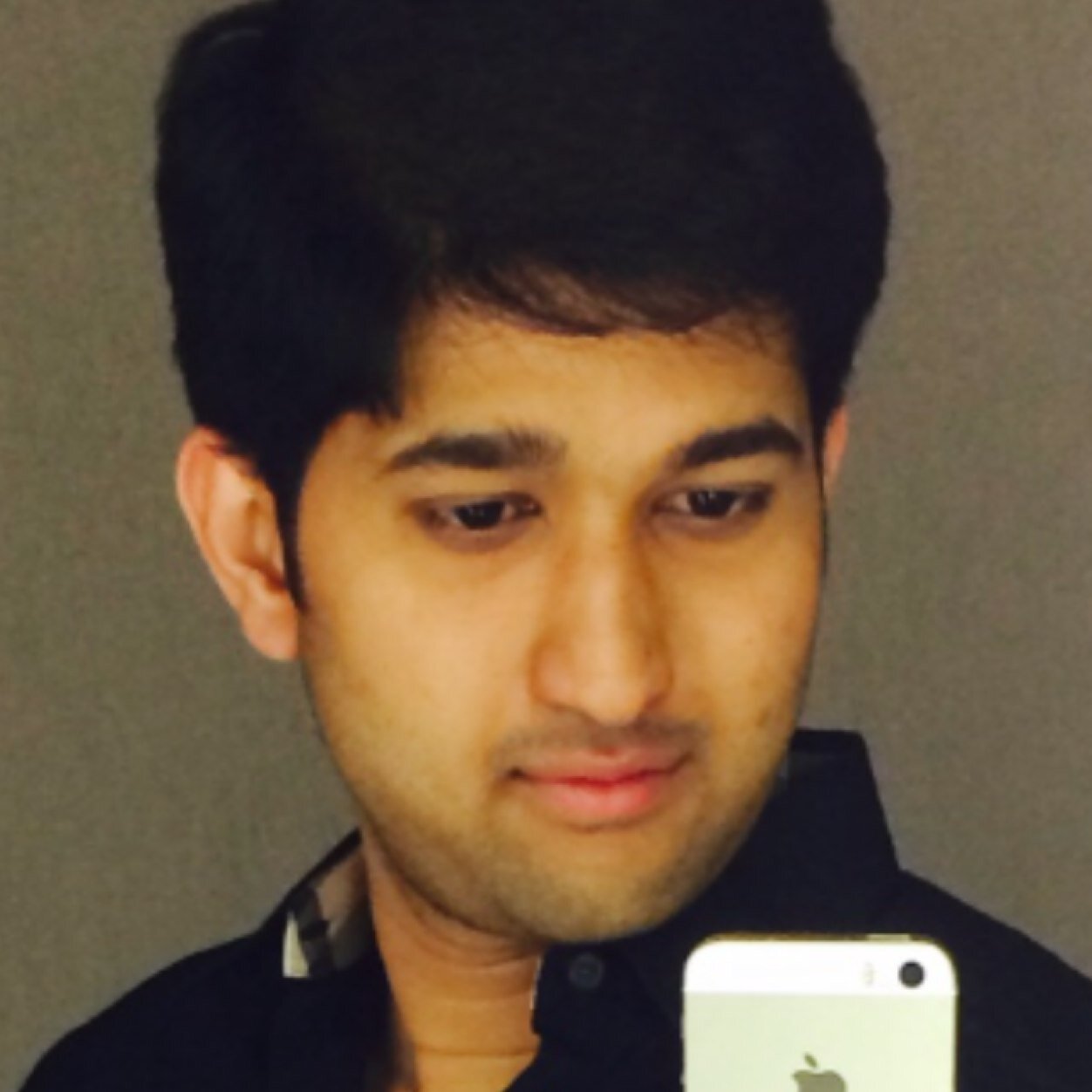 haris_iam's profile picture. 