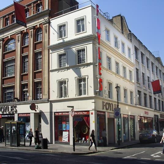 bokogsamfunn's profile picture. Bok & samfunn er fagbladet for bokbransjen.