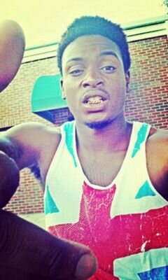 findin myself m this world.discovering new shit..realizin yu onli live once..y not go out with a (Bang)