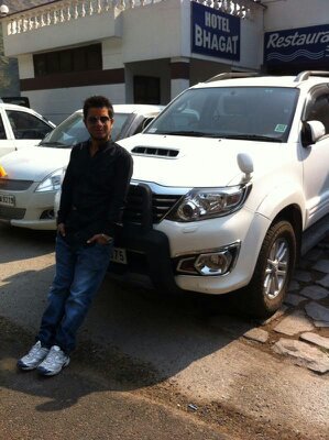 I m Wht I M..