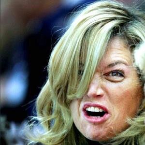 _KoninginMaxima's profile picture. Koningin der Nederlanden, Prinses van Oranje-Nassau, Mevrouw van Amsberg. Schoondochter. Moeder van Amalia, Alexia en Ariane. (fictief)