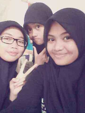 IncrediSOS☀ |! #GaGoyang Sahid Islamic Boarding School |resistance |karatedo sahid|reinaldy ali kurniawa({})♥