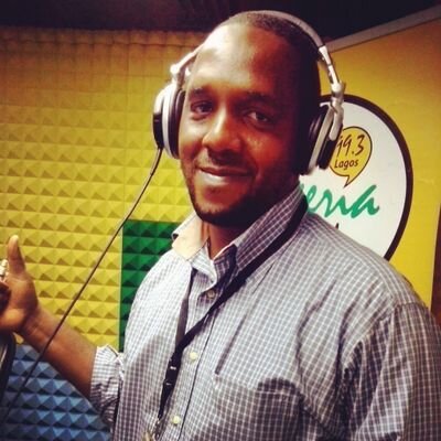 The host of 'Football 168' and 'The Arena' on Nigeria Info 99.3 FM Lagos. I'm a Lover of Christ, Sports Analyst, and a principled guy.