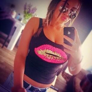 Don't play hard to get , Play hard to forget ♡