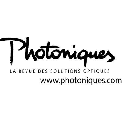 Zoom sur les dernières solutions optiques. Retrouvez la revue incontournable pour les adeptes de la photonique.