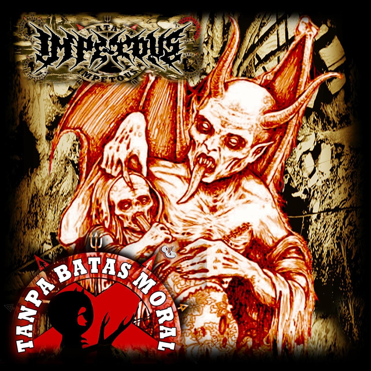 Sukabumi Deathmetal