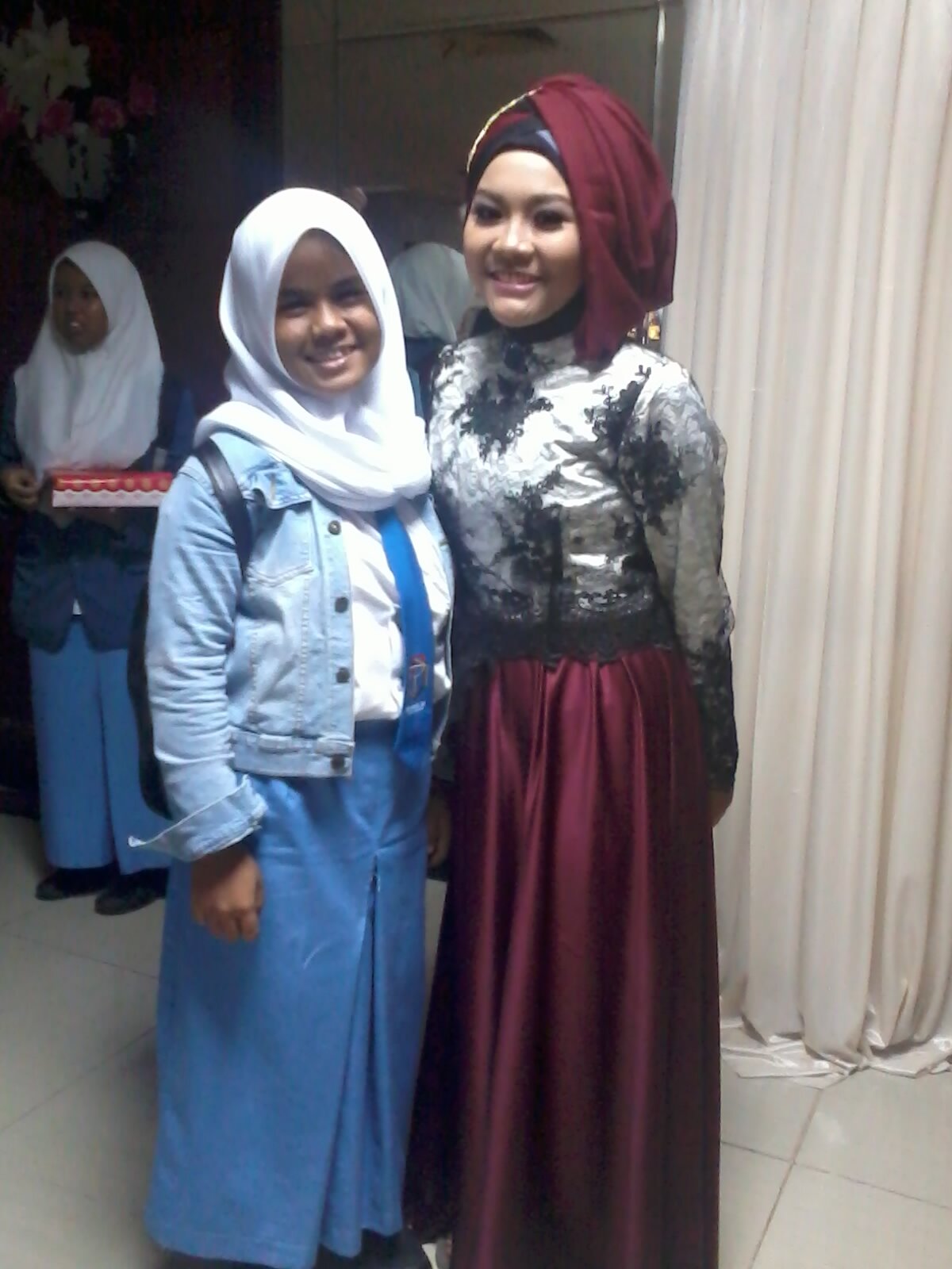 Penghuni @Xdedaduanya49