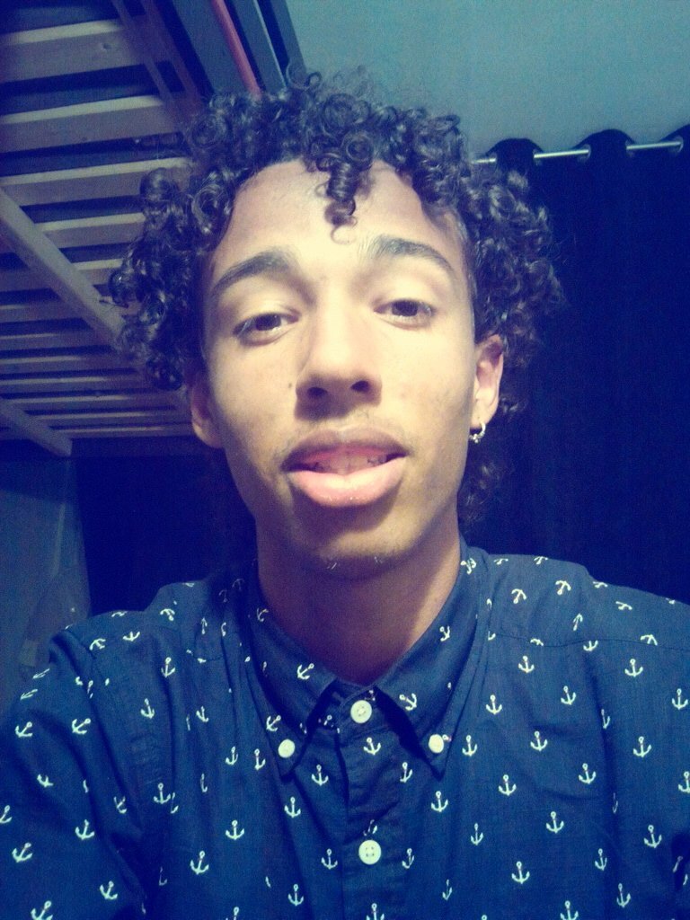 Kameron_DuFutur's profile picture. 