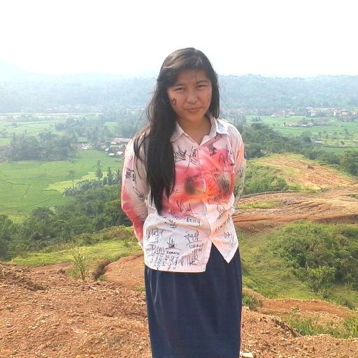 Cari yang pasti dan bisa buat bahagia !!!