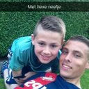 sam janssen - @samjanssen23 - Twitter