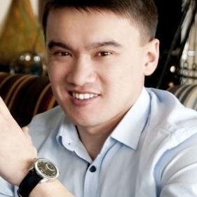 Директор компании #Webicom. Мы занимаемся веб дизайном, продвижением в поисковиках и #SMM. #astanacity