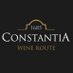 ConstantiaWineRoute (@constantiaroute) Twitter profile photo ConstantiaWineRoute (@constantiaroute) Twitter profile photo