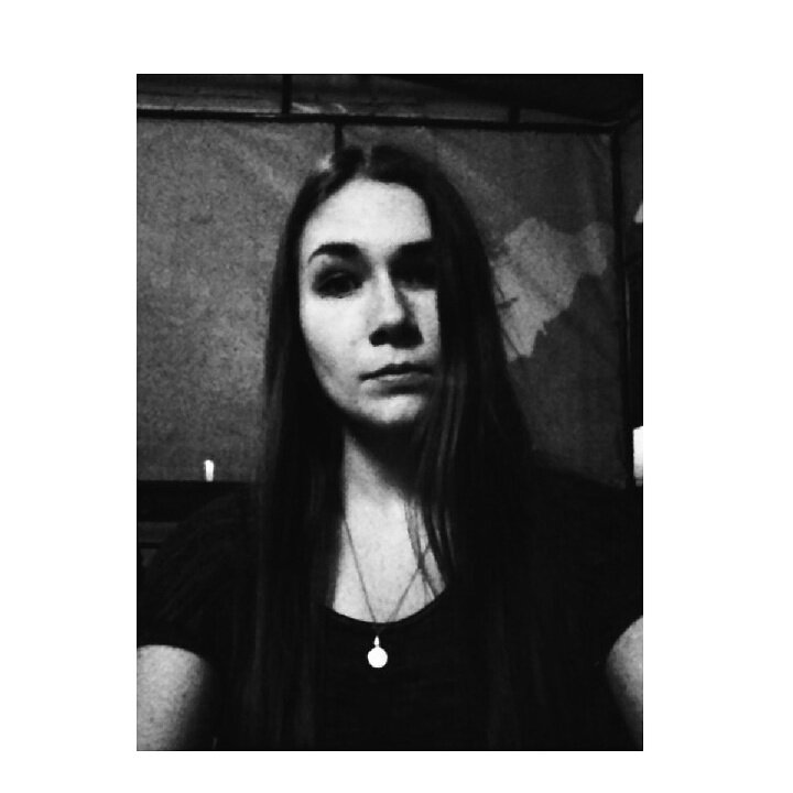 Alina_Holod's profile picture. 