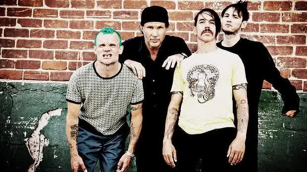 Red Hot Chili Peppers fans from Indonesia. We share info & pic abt Red Hot Chili Peppers