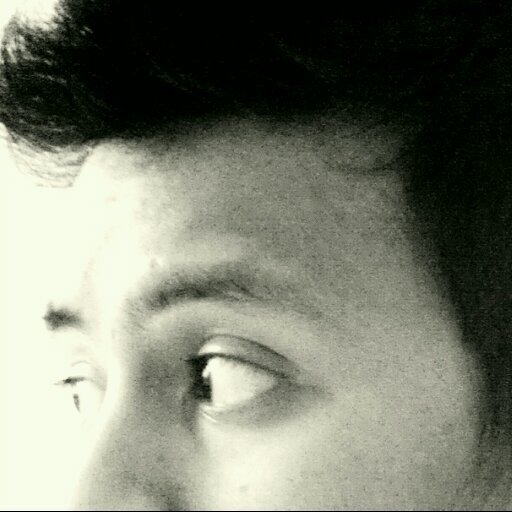 ysrhptr's profile picture. simple & enjoy //31july