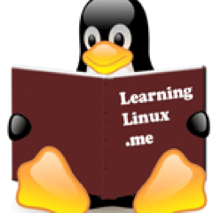 LearningLinuxme's profile picture. Teaching the world, one command at a time.
syntax: $command #comment