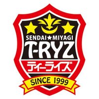 お笑い集団 仙台ティーライズ (@t_ryz) 's Twitter Profile
