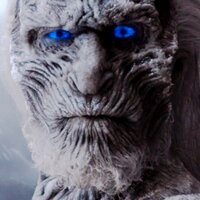 The White Walkers (@norththewall) 's Twitter Profile Photo