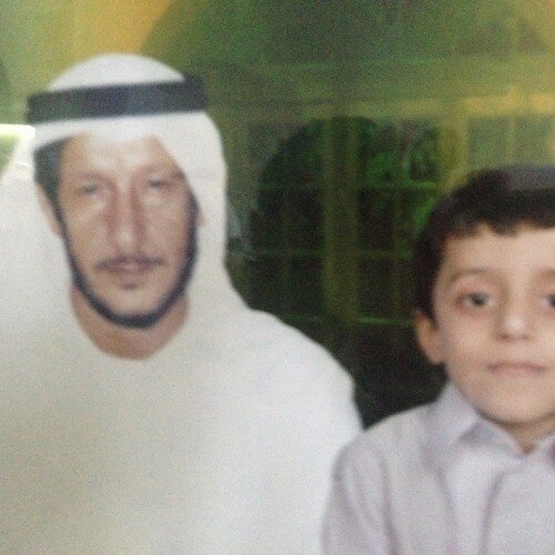 hamadamer155's profile picture. 