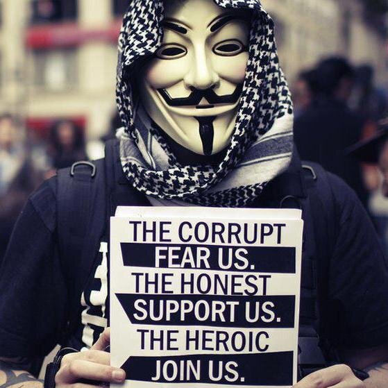 UnAnonimoFeliz's profile picture. 