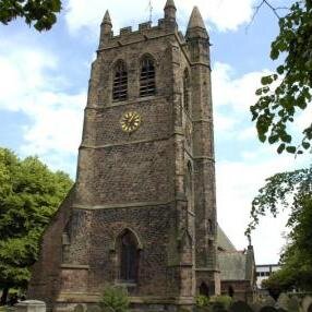 We are a welcoming and caring Church at the heart of the vibrant village of Stockton Heath.