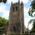 Parish of St Thomas' (@parish_stsmm) Twitter profile photo