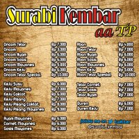 surabi andalas aatp (@surabi_kembar) 's Twitter Profile