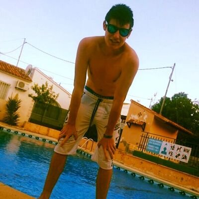 GaizkaM7's profile picture. 