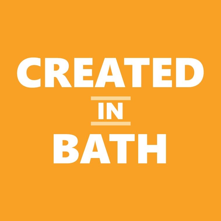 Createdinbath Profile Picture