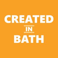 Created In Bath (@createdinbath) 's Twitter Profile