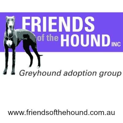 FOTH is dedicated to the welfare of greyhounds by rescuing, rehoming and promoting greyhounds as excellent family pets.