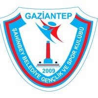 SAHİNBEY BLD. SK. (@shnbybldsporklb) Twitter profile photo