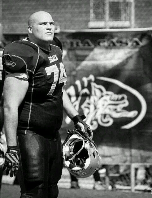 JoanDelgadoDome's profile picture. 