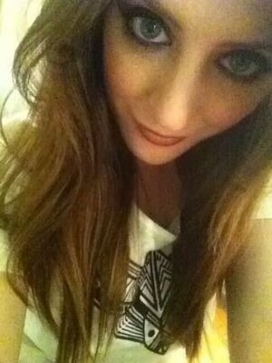 annabelle_lee62's profile picture. don't fuck with me