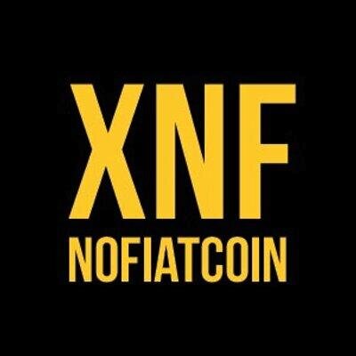 NoFiatCoin | XNF это первая криптовалюта, обеспеченная драгоценными металлами (золотом и серебром) #cryptocurrency#цифровая валюта