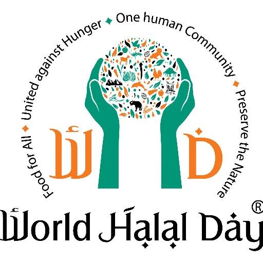 World Halal Day on November 1 is to take the Goodness of Halal to Everyone & to Everything ! A Striving cause of creating a ONE HUMAN COMMUNITY.