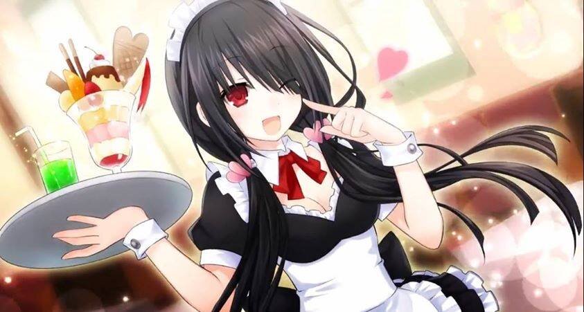 Foto Kartun Anime Jepang