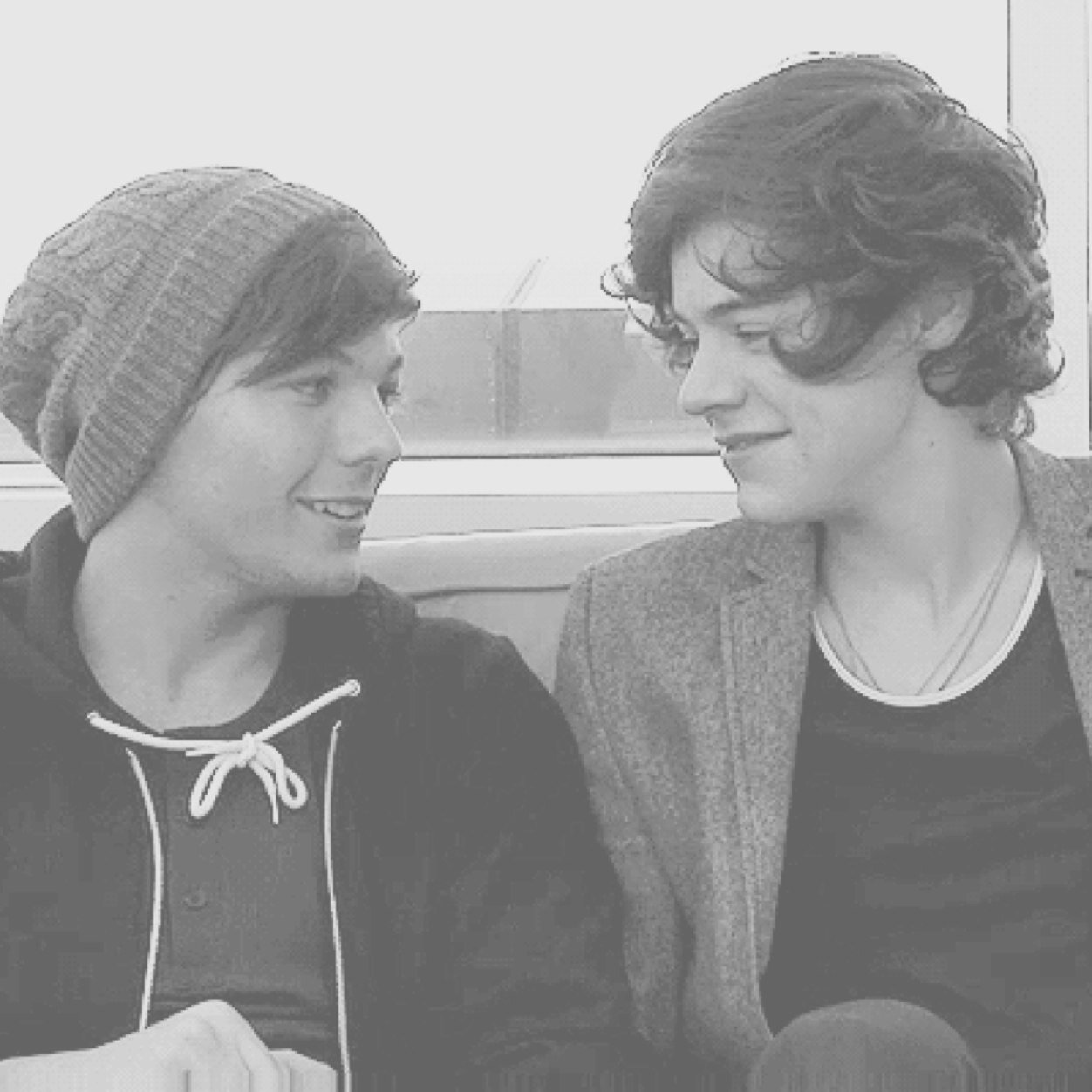 {Still waiting for larry to come out}