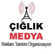 CiglikMedya's profile picture. 