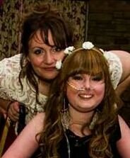 love my family and friends  they  are my everything pls sign the donar register today,  you could save a life ....