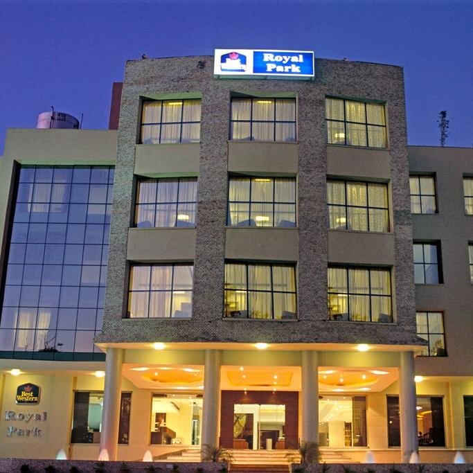 BEST WESTERN BADDI