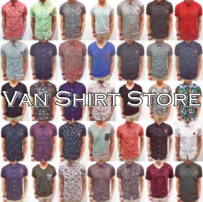 Van Shirt Store