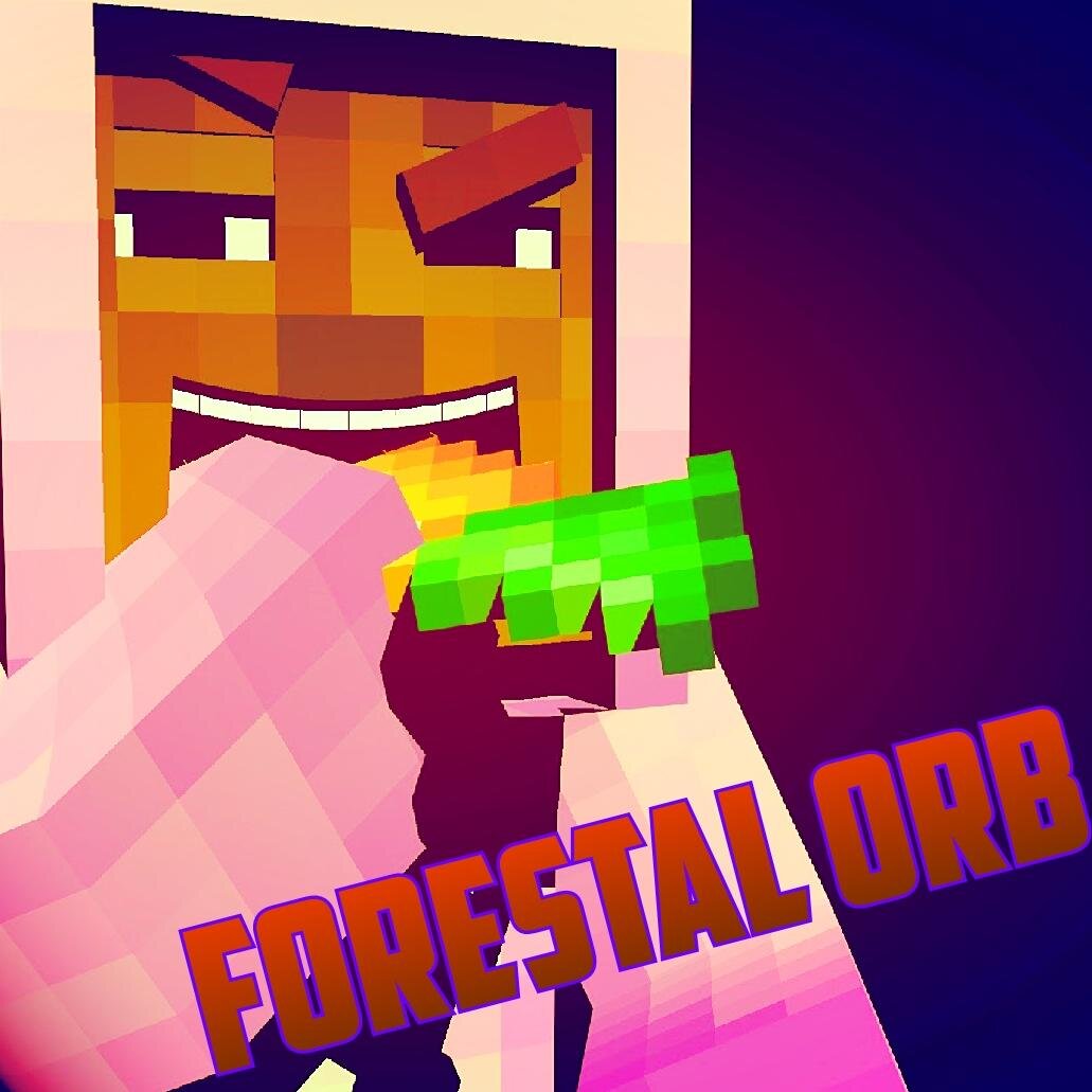 ForestalOrb's profile picture. Vivan Los Chewakas!!!