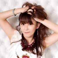 久宝留理子 (@r_kuboh) 's Twitter Profile Photo